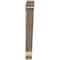 Ekena Millwork Traditional Traditional Smooth Bracket, Douglas Fir, 3 1/2"W x 30"D x 30"H BKT04X30X30TRA01SDF - alternate 3